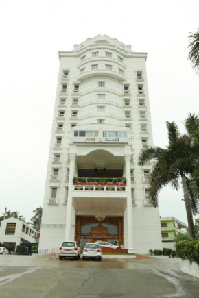 Joys Palace Hotel, Thrissur